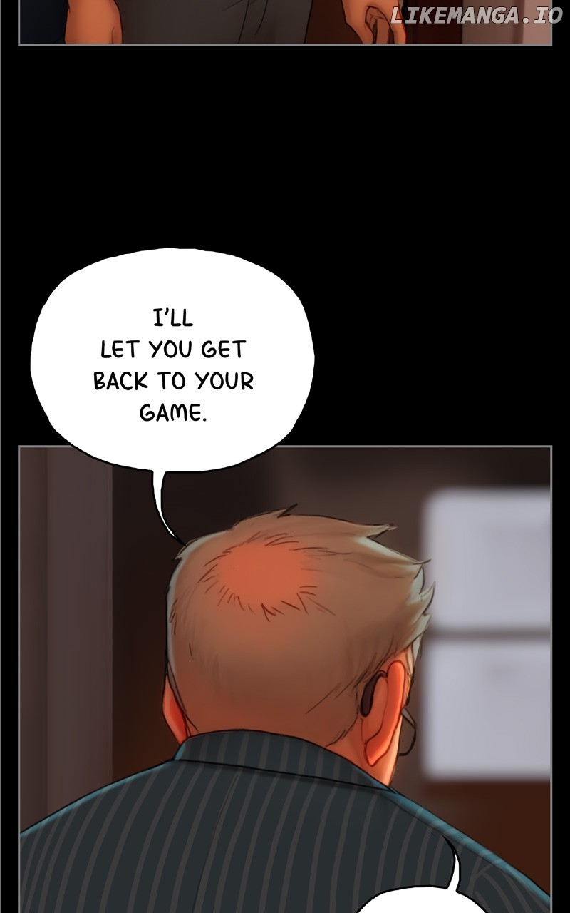 Quantum Entanglement Chapter 38 - page 22